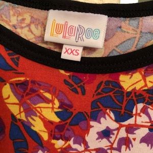 LuLaRoe Tops - ‼️BOGO SPECIAL‼️XS LulaRoe Randy LuLaRoe Tops - ‼️BOGO SPECIAL‼️XS LulaRoe Randy